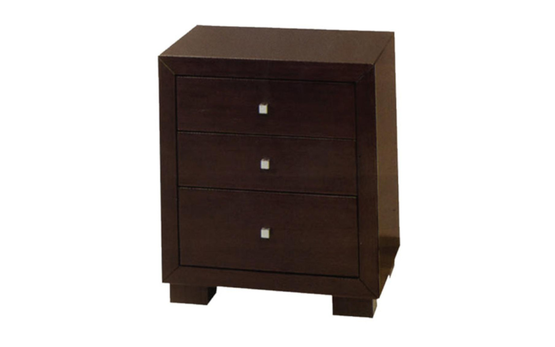 Nightstand Laura Tall