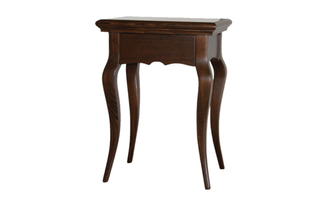 Nightstand Danai Tall