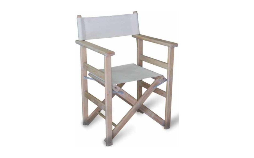 Armchair Director Straight