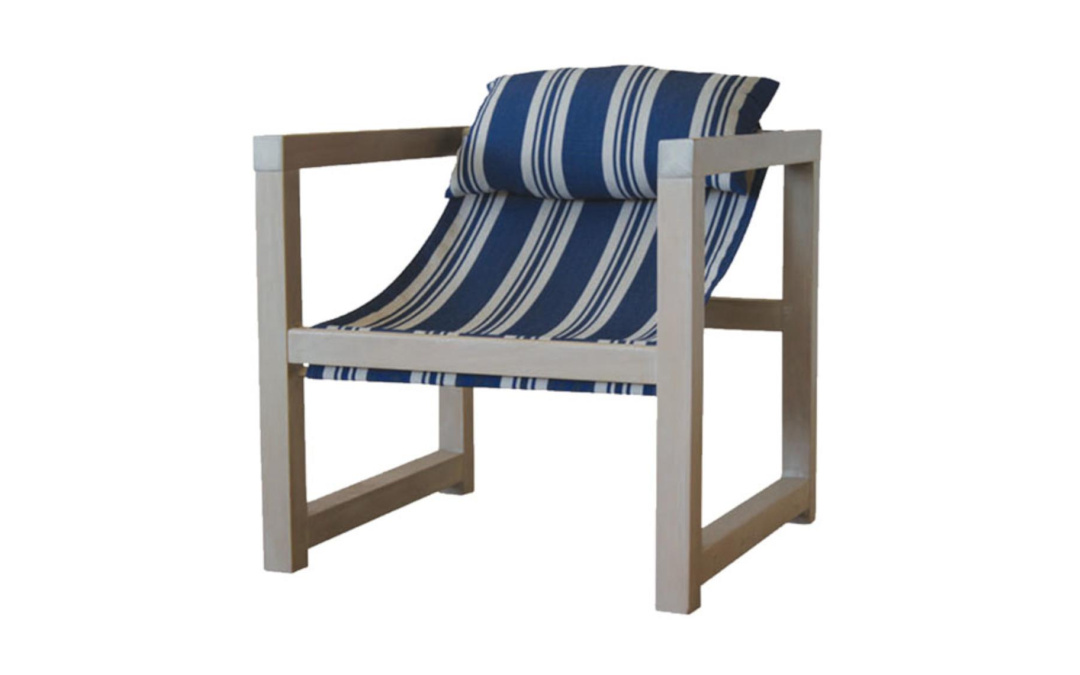 Armchair Okeanis