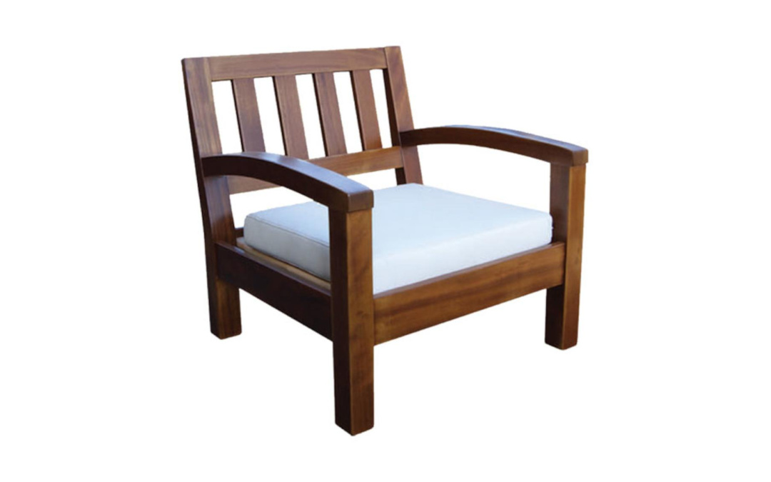 Armchair Argo