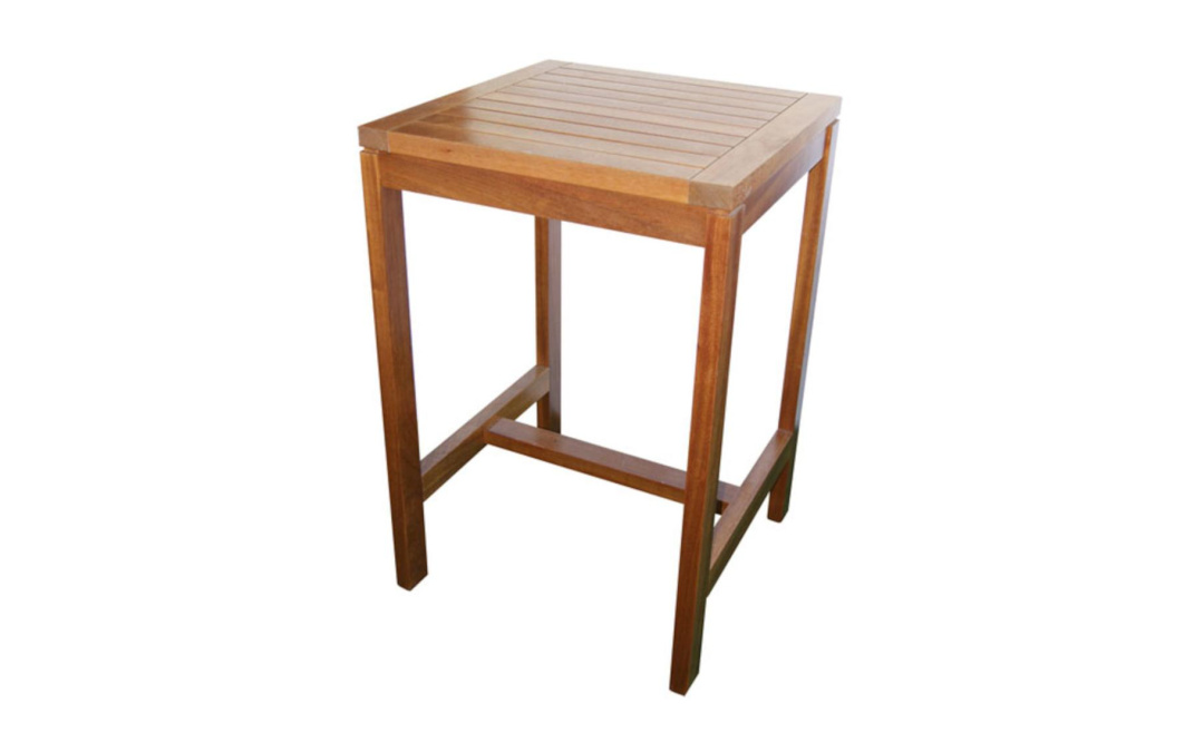 Bar – Table Dek