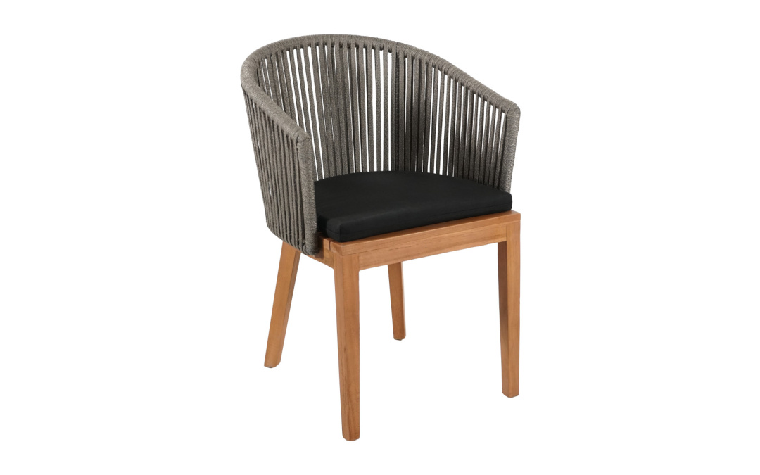 Armchair Asem Grey