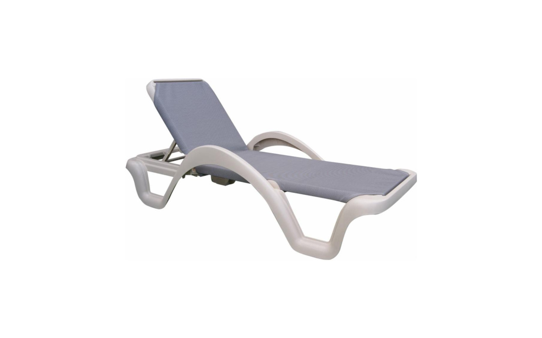 Sunbed Carmen