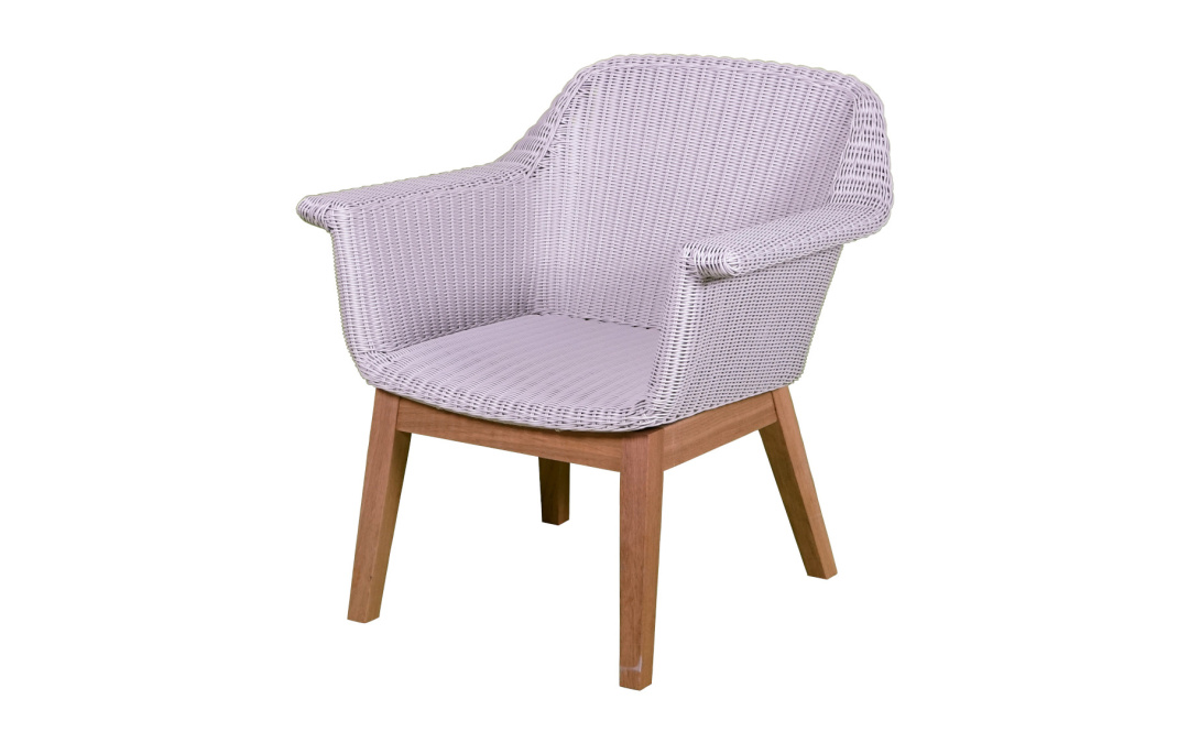 Armchair Novas