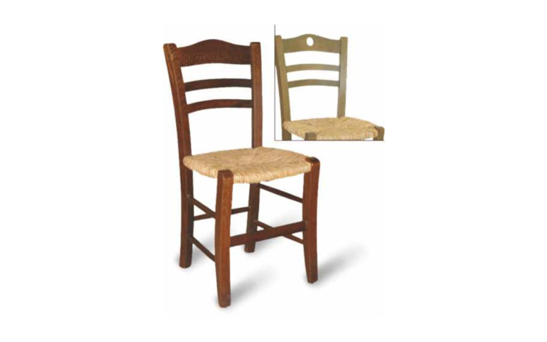 Chair Ikaros
