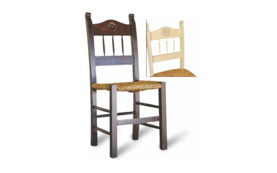 Chair Vamos