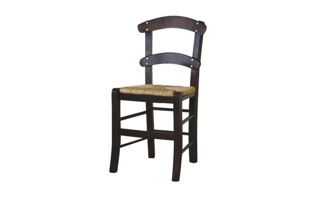 Chair Chandakas Detachamble Straw seat
