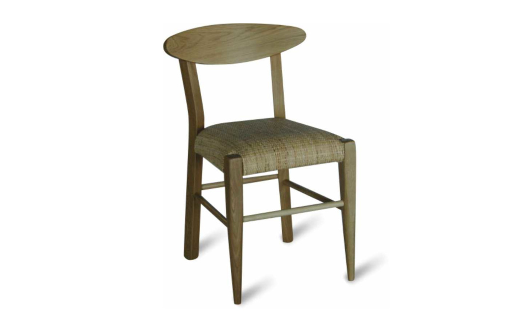 Chair Brian Oval