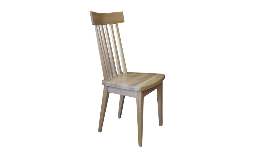 Chair Capo, Oak Wood