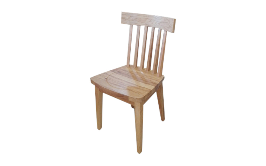Chair Capo Oak