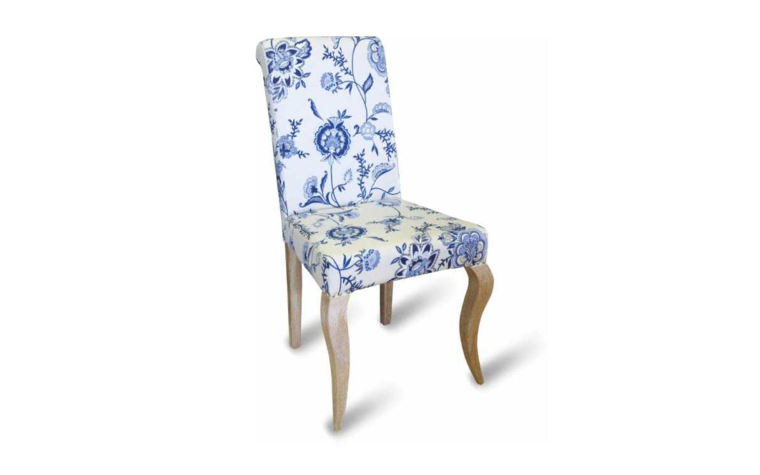 Chair Dioni, Straight Back