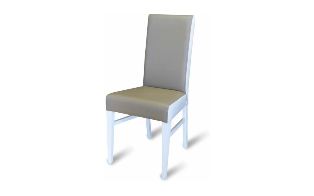Chair Tudy, Upholstered
