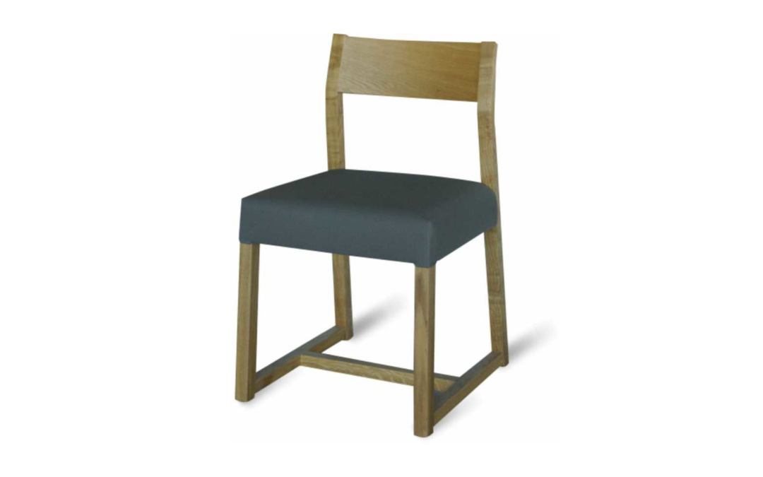 Chair Linea, Oak Wood