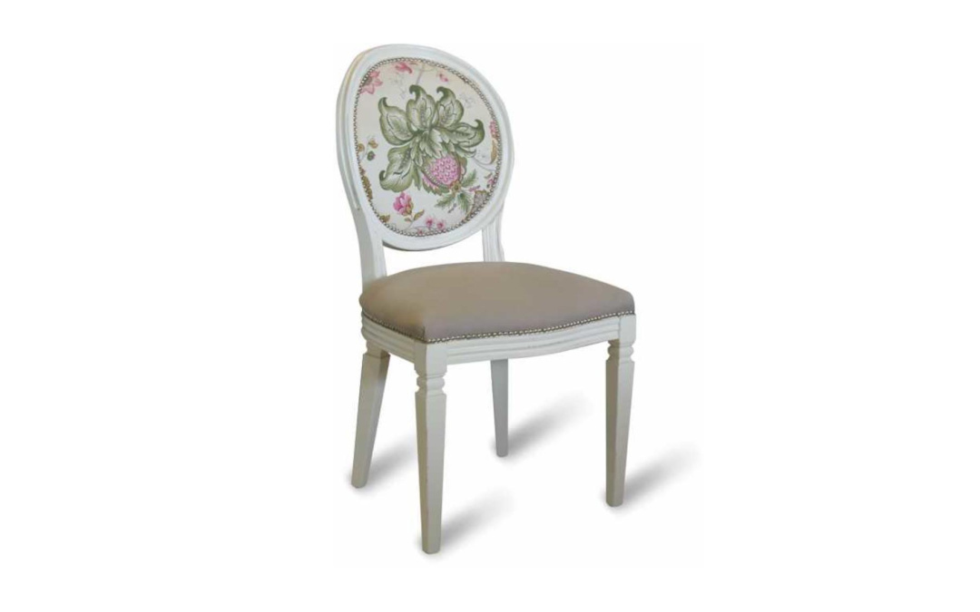 Chair Nafsika