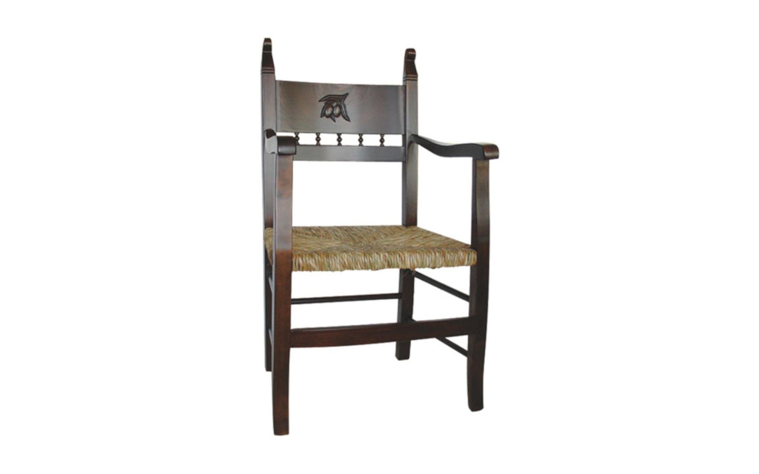 Armchair Elia