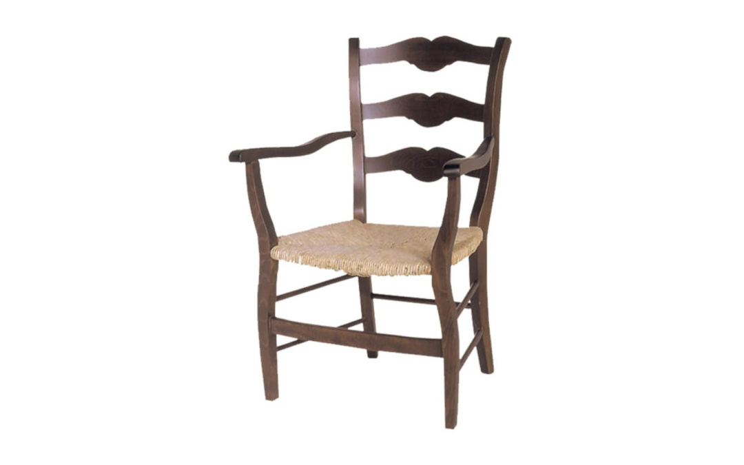 Armchair Ithaki