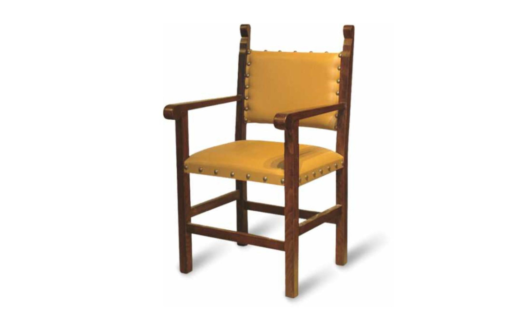 Armchair Minos