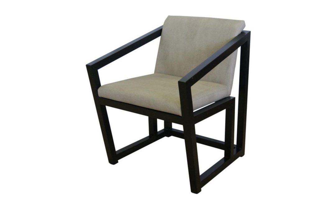 Armchair Libra