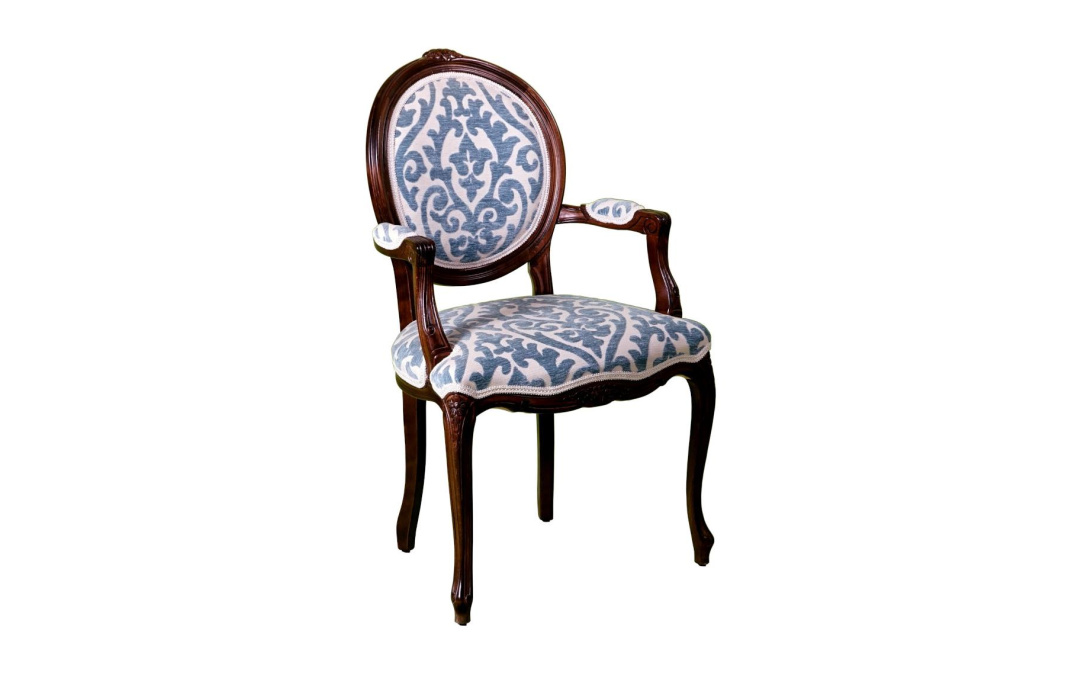 Armchair Nefeli
