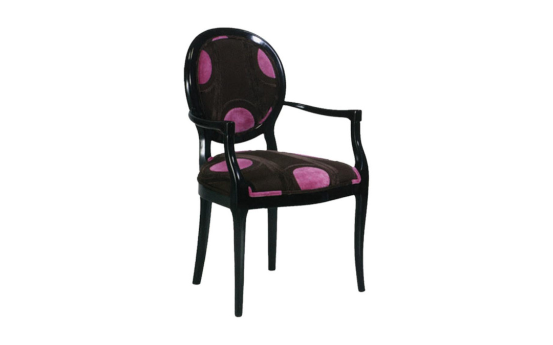 Armchair Ismini