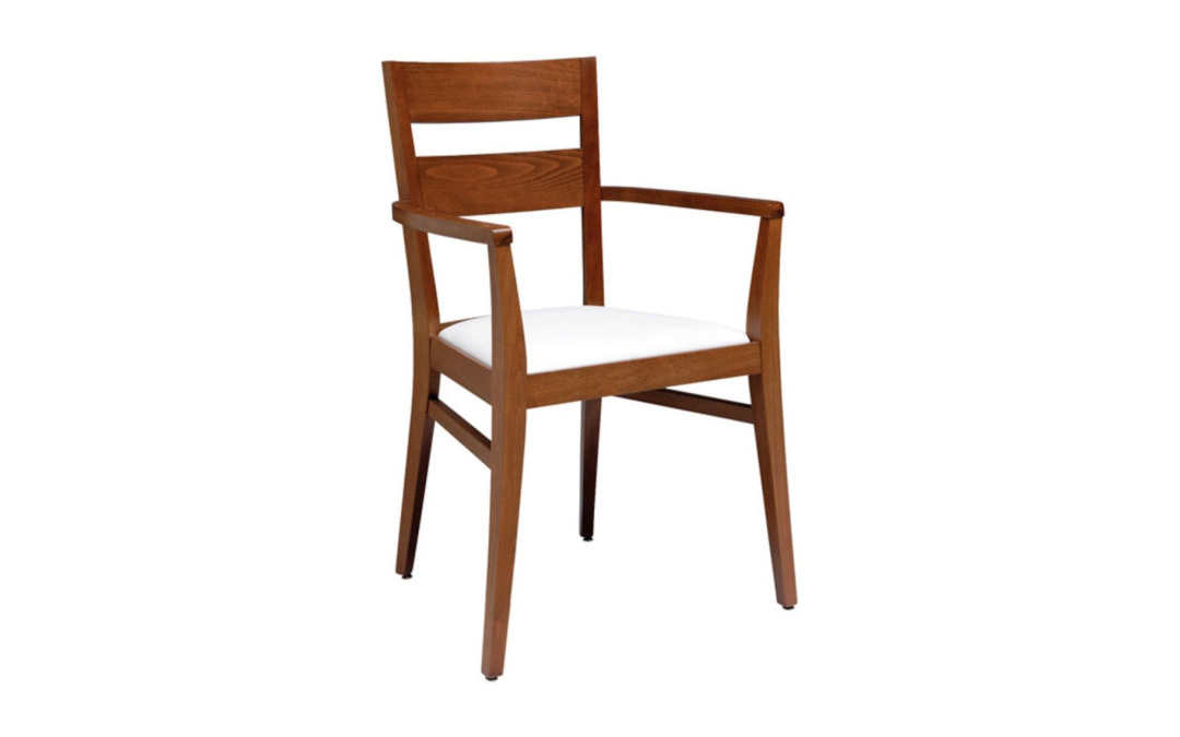 Armchair Silia