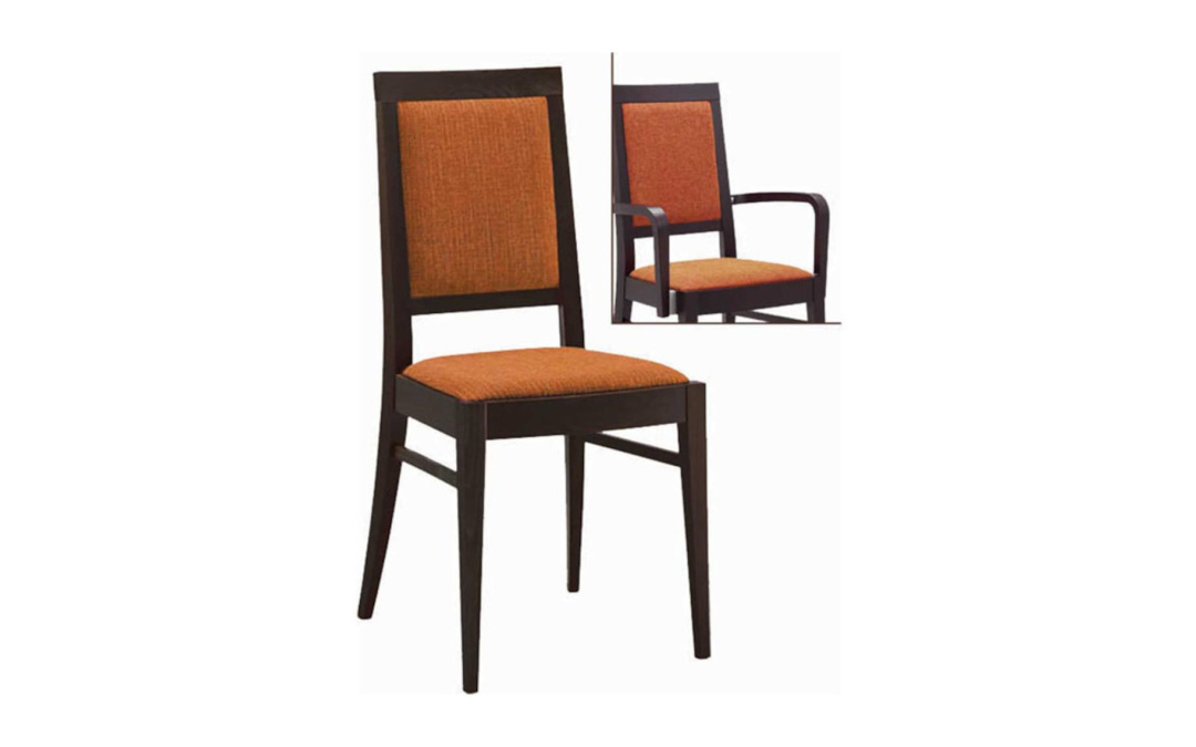 Armchair Moss