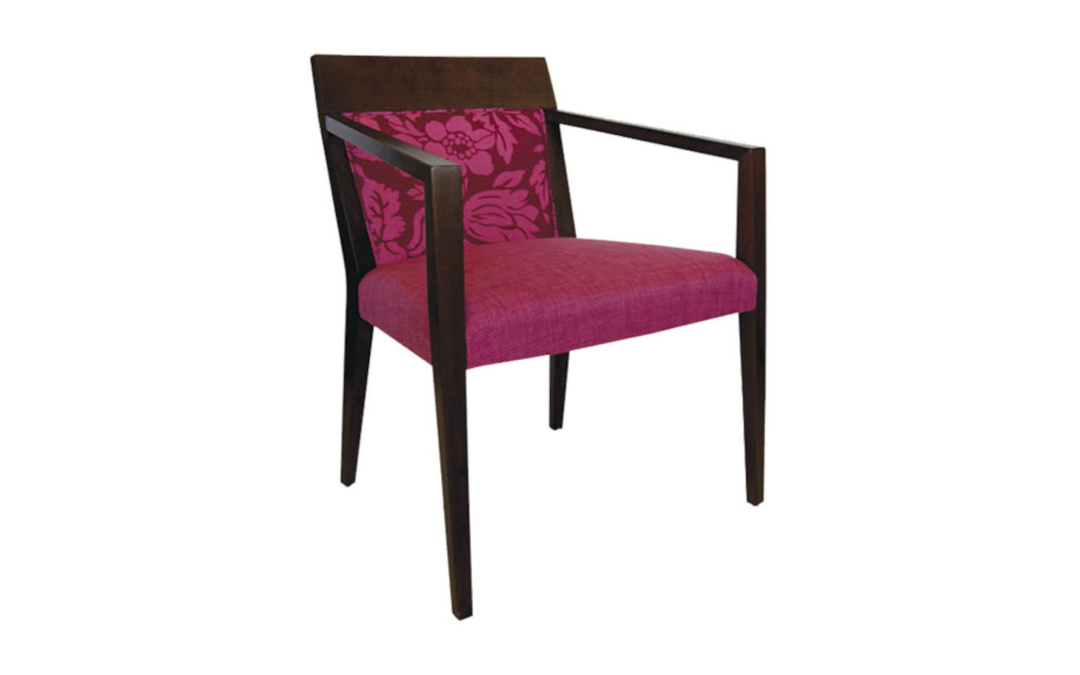 Armchair Pagina