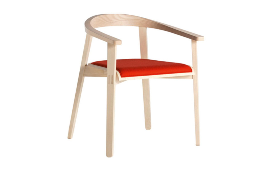 Armchair Plug