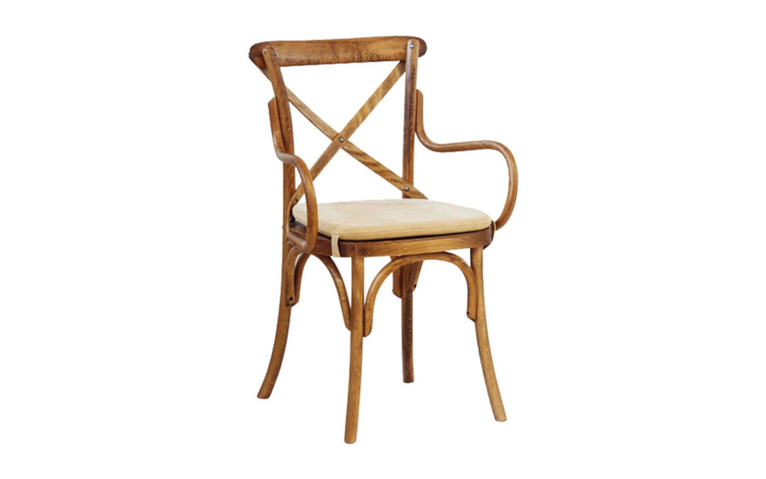 Armchair Moreno