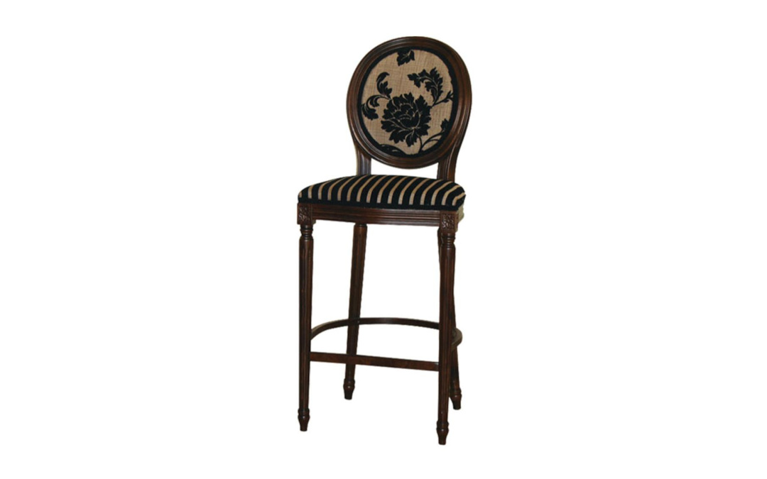 Stool Medallon