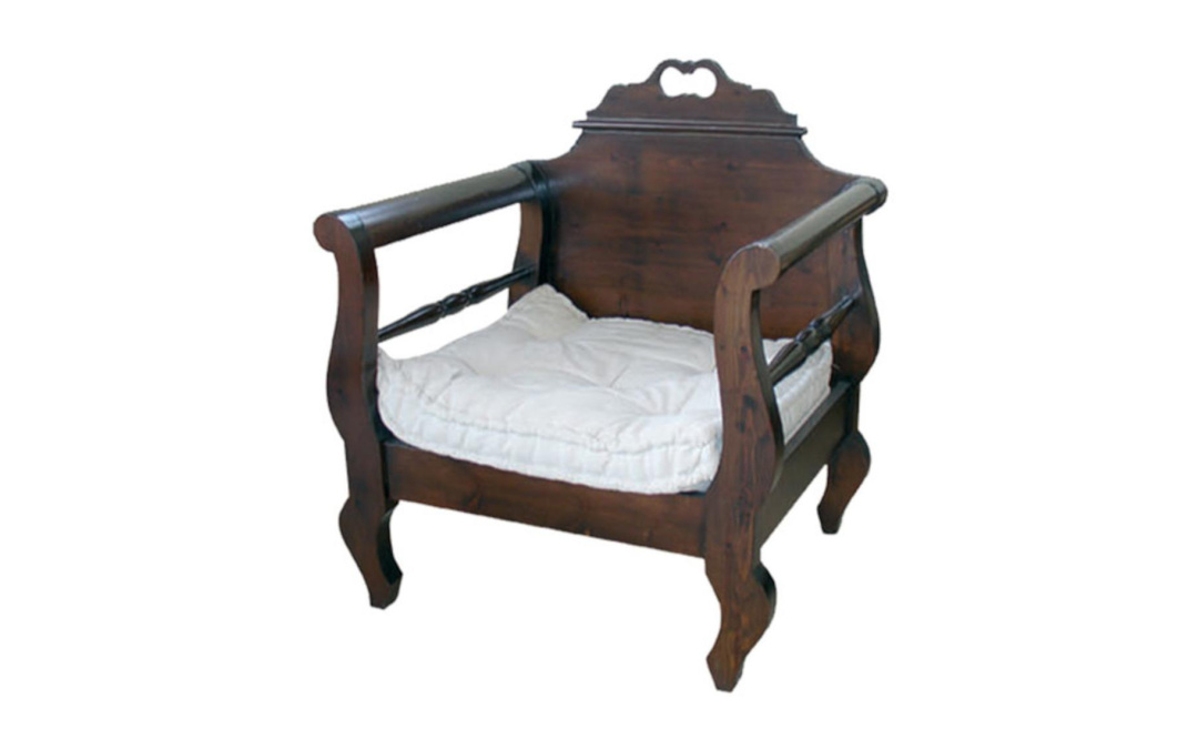 Armchair Kyklades