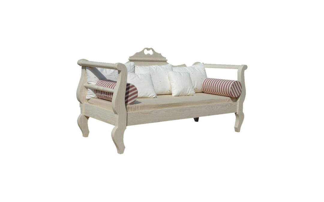 Sofa Kyklades