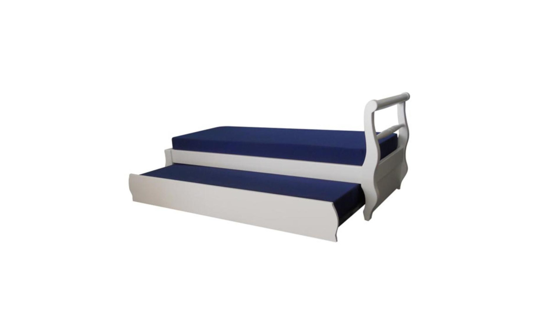 Daybed Elounda Sliding Bed