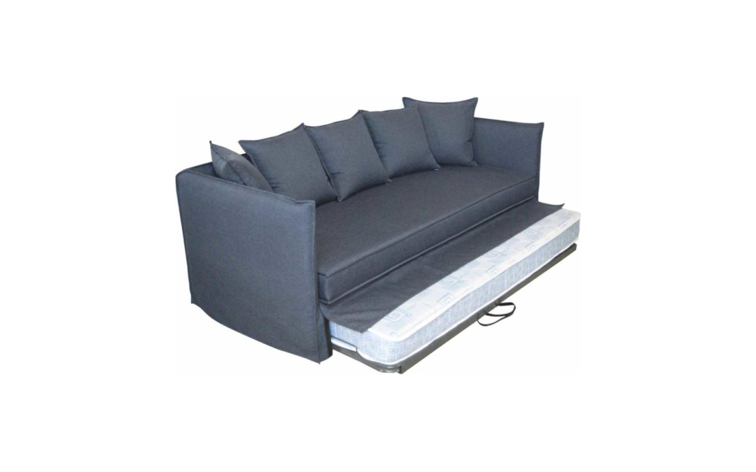 Sofa – Bed Bella with Sliding Bed