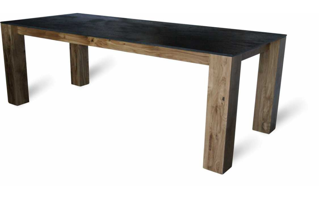 Table Hard with HPL Lid