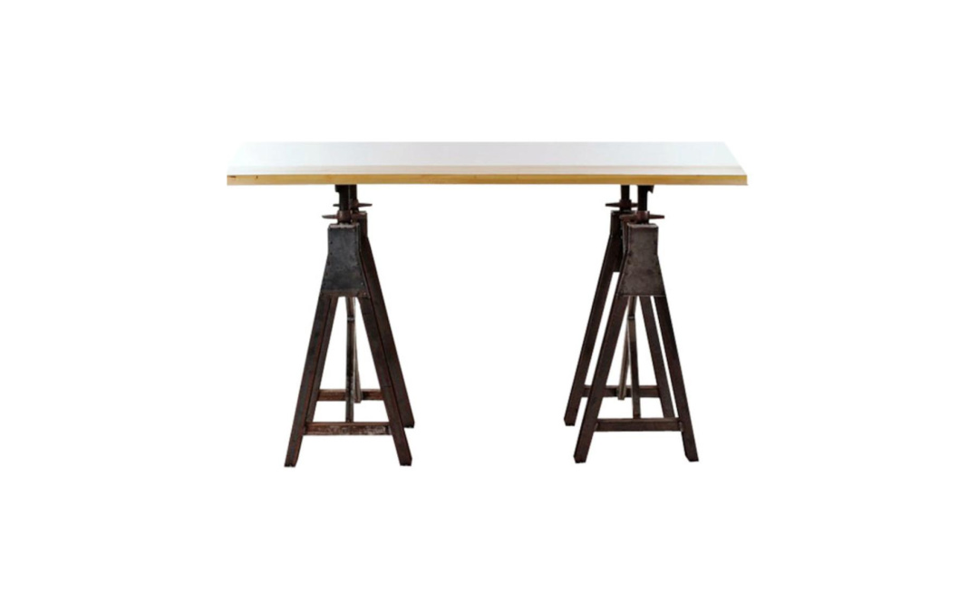 Table Cavalleto
