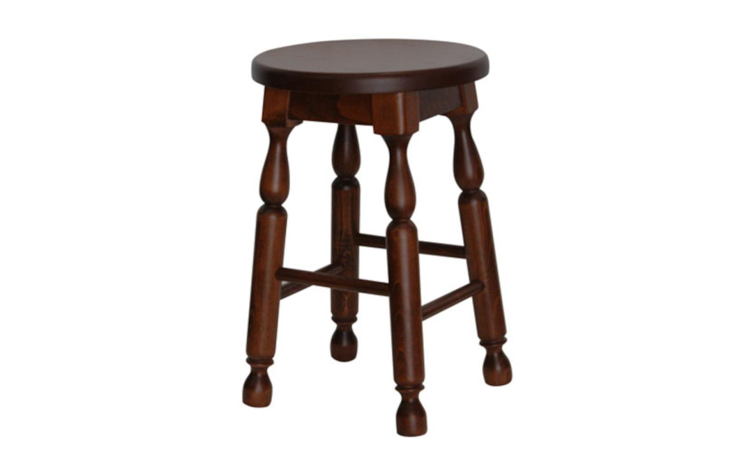 Stool Maxim Low