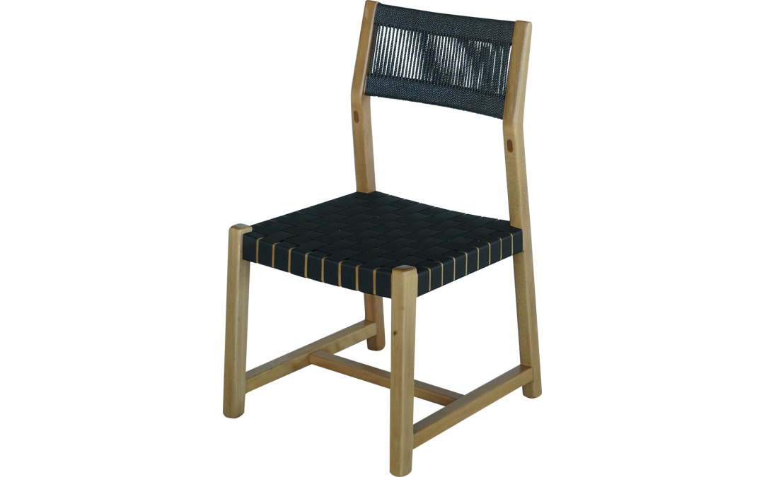 Chair Linea R, Straps & Cord
