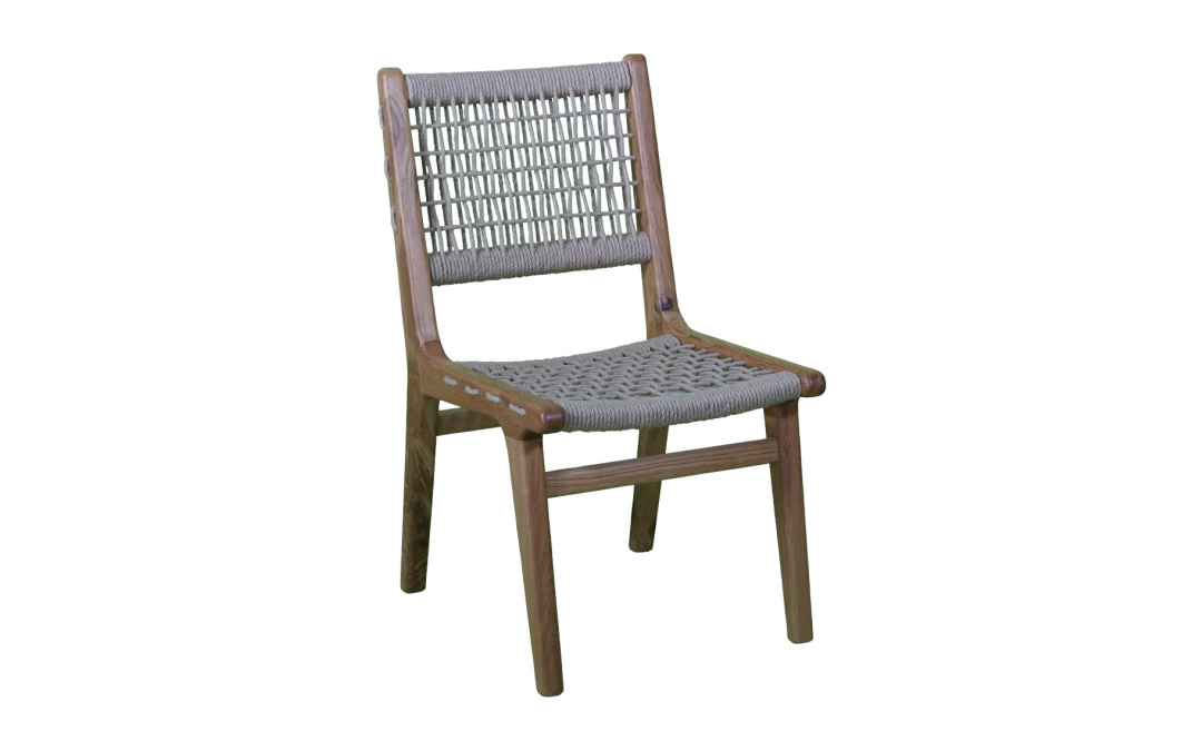 Chair Kapa Small, Uta’s Cord