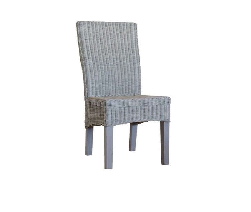 Chair Del white
