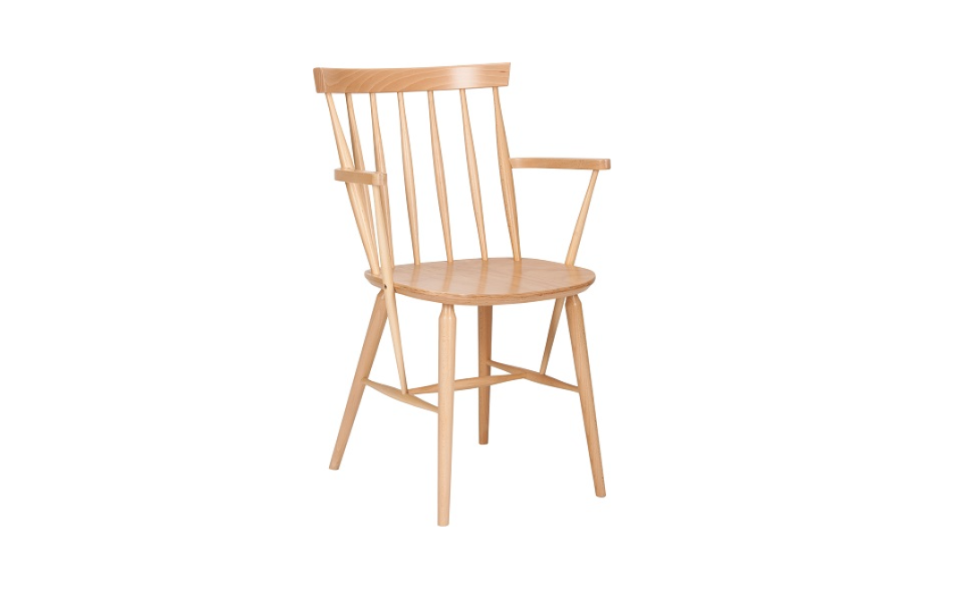 Armchair Benedict