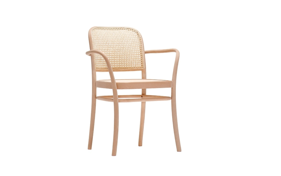 Armchair Jackson