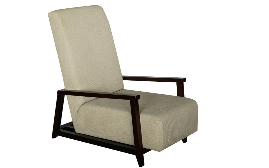 Armchair Everest