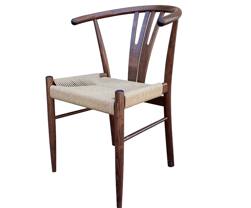 Chair Inna, Danish Cord
