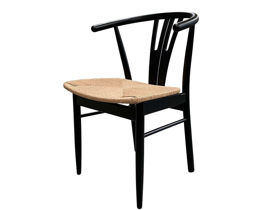 Chair Inna, Danish Cord Panel
