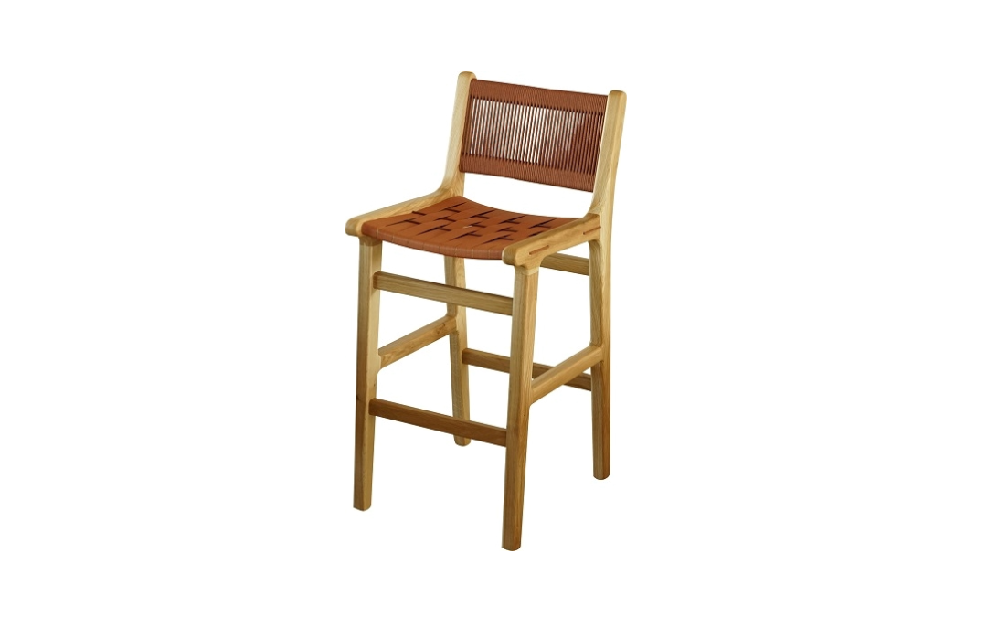 Stool Kapa, Cord& Belt