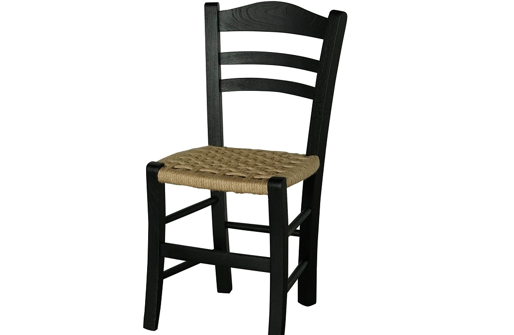 Chair Ikaros, Uta’s Cord