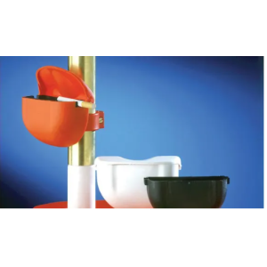 Τασάκι ομπρέλας βιδωτό, πολυπροπυλενίου