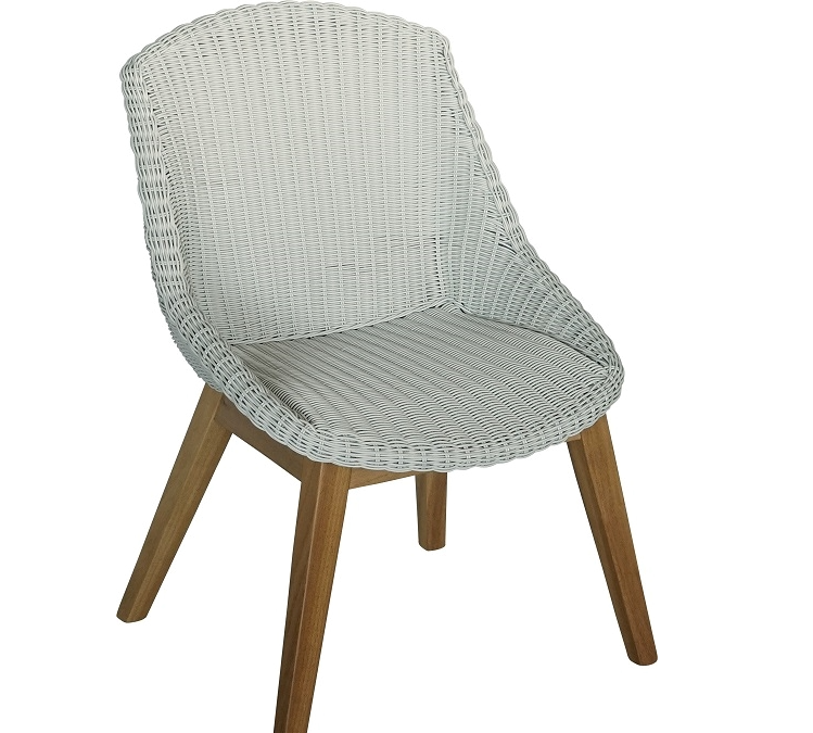 Armchair Skyfall